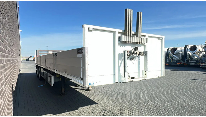 WEB TRAILER PRSH18-1TRI 2 ASSER GESTUURD COMPLEET - Plato poluprikolica: slika 5 WEB TRAILER PRSH18-1TRI 2 ASSER GESTUURD COMPLEET - Plato poluprikolica: slika 5