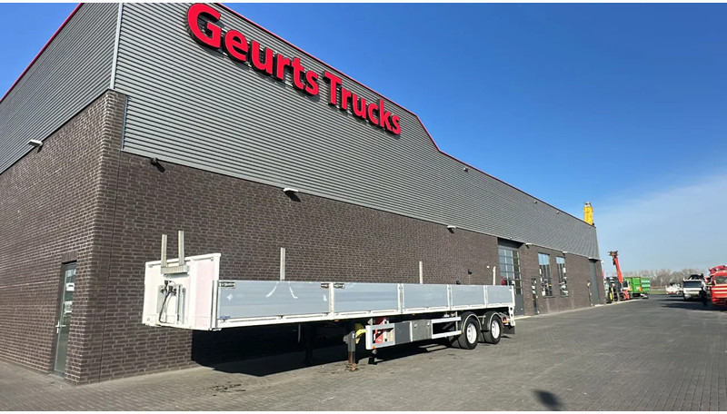 WEB TRAILER PRSH18-1TRI 2 ASSER GESTUURD COMPLEET - Plato poluprikolica: slika 2 WEB TRAILER PRSH18-1TRI 2 ASSER GESTUURD COMPLEET - Plato poluprikolica: slika 2