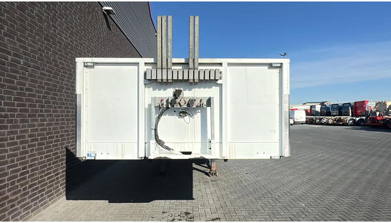 WEB TRAILER PRSH18-1TRI 2 ASSER GESTUURD COMPLEET - Plato poluprikolica: slika 4 WEB TRAILER PRSH18-1TRI 2 ASSER GESTUURD COMPLEET - Plato poluprikolica: slika 4