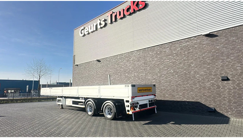 WEB TRAILER PRSH18-1TRI 2 ASSER GESTUURD COMPLEET - Plato poluprikolica: slika 3 WEB TRAILER PRSH18-1TRI 2 ASSER GESTUURD COMPLEET - Plato poluprikolica: slika 3
