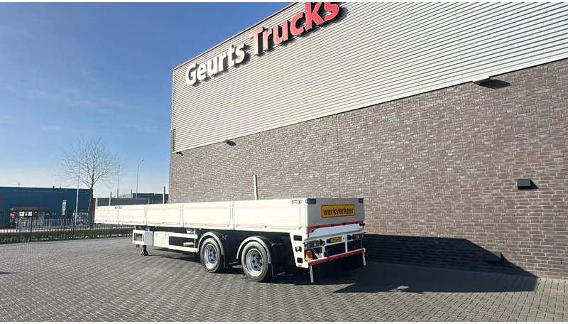 WEB TRAILER PRSH18-1TRI 2 ASSER GESTUURD COMPLEET - Plato poluprikolica: slika 3 WEB TRAILER PRSH18-1TRI 2 ASSER GESTUURD COMPLEET - Plato poluprikolica: slika 3