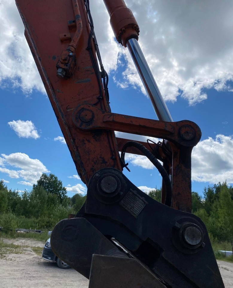HITACHI ZX 250LC-3 - Bager guseničar: slika 5 HITACHI ZX 250LC-3 - Bager guseničar: slika 5