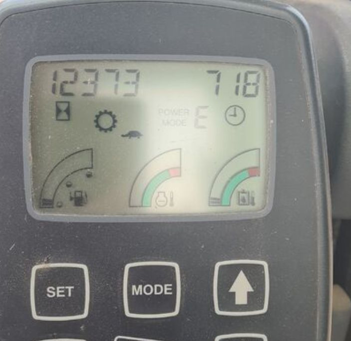 JCB JS 160 W - Bager: slika 3 JCB JS 160 W - Bager: slika 3