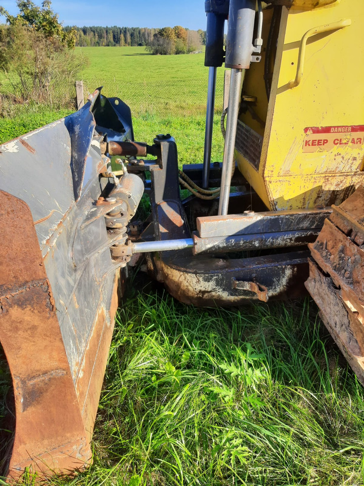 NEW HOLLAND D150 - Buldožer: slika 4 NEW HOLLAND D150 - Buldožer: slika 4