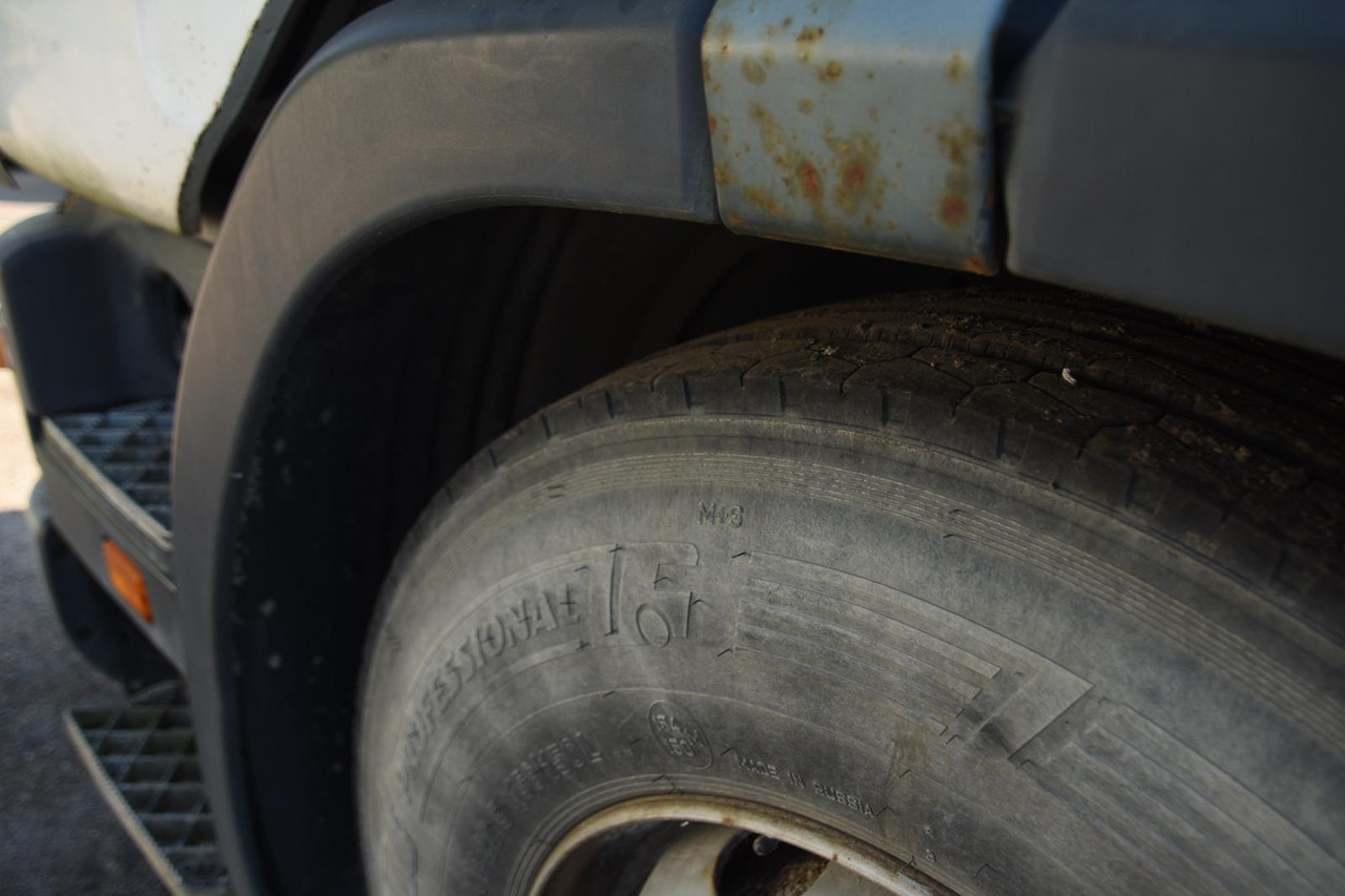 SCANIA P94 220 - Istovarivač: slika 5 SCANIA P94 220 - Istovarivač: slika 5