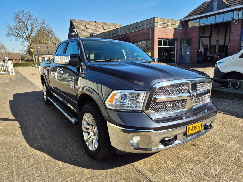 Dodge Ram 1500 LONGHORN.. lage bijtelling - Pikap: slika 3 Dodge Ram 1500 LONGHORN.. lage bijtelling - Pikap: slika 3