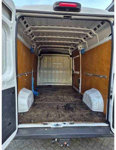 Fiat Ducato.... Multijet 2.3 L3H2. - Mali kombi: slika 5 Fiat Ducato.... Multijet 2.3 L3H2. - Mali kombi: slika 5