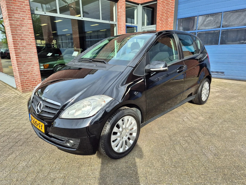 Mercedes-Benz A170.. Automaat. - Automobil: slika 1 Mercedes-Benz A170.. Automaat. - Automobil: slika 1