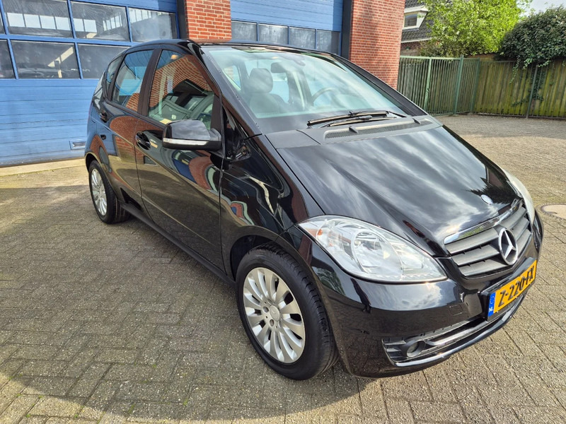Mercedes-Benz A170.. Automaat. - Automobil: slika 2 Mercedes-Benz A170.. Automaat. - Automobil: slika 2
