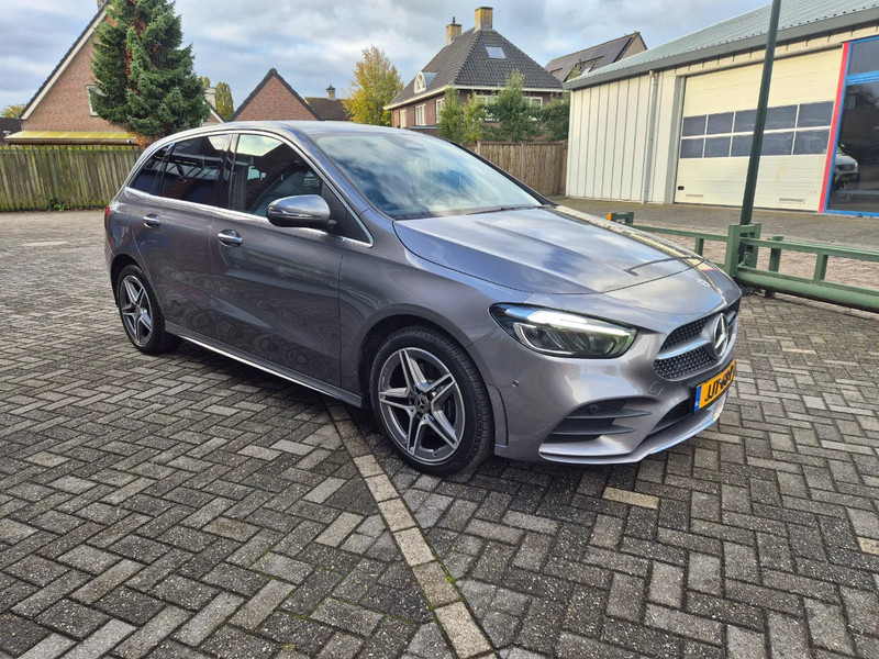 Mercedes-Benz B-Klasse 250E Star Edition AMG line Automaat. - Automobil: slika 2 Mercedes-Benz B-Klasse 250E Star Edition AMG line Automaat. - Automobil: slika 2