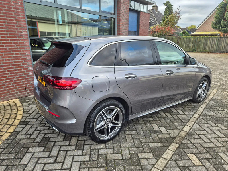 Mercedes-Benz B-Klasse 250E Star Edition AMG line Automaat. - Automobil: slika 3 Mercedes-Benz B-Klasse 250E Star Edition AMG line Automaat. - Automobil: slika 3