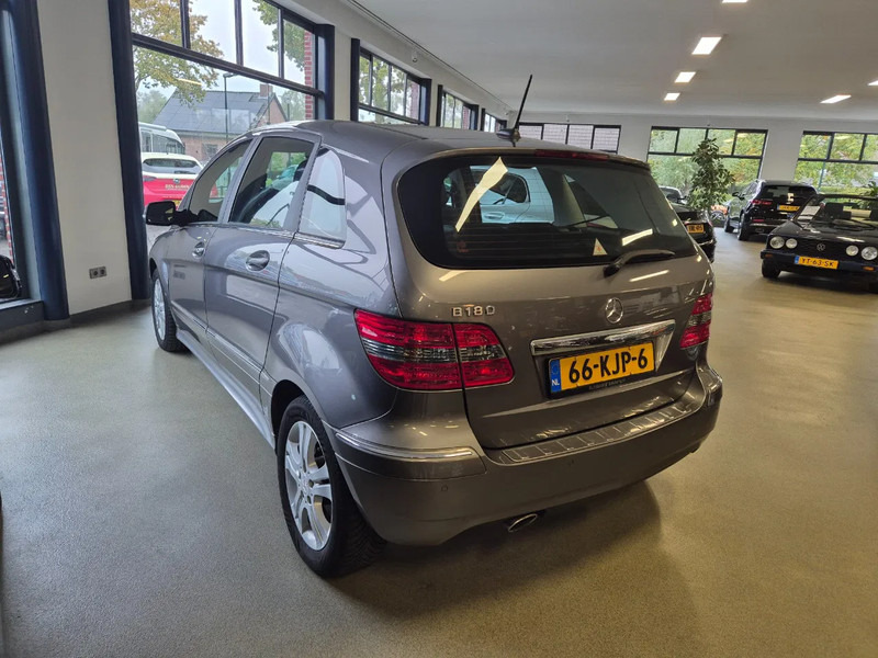 Mercedes-Benz B-Klasse B 180 Automaat Trekhaak - Automobil: slika 4 Mercedes-Benz B-Klasse B 180 Automaat Trekhaak - Automobil: slika 4