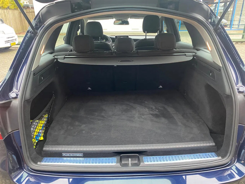 SUVSUV Mercedes-Benz GLC. 4 matic..... 350E benzine /Hybrid: slika 14