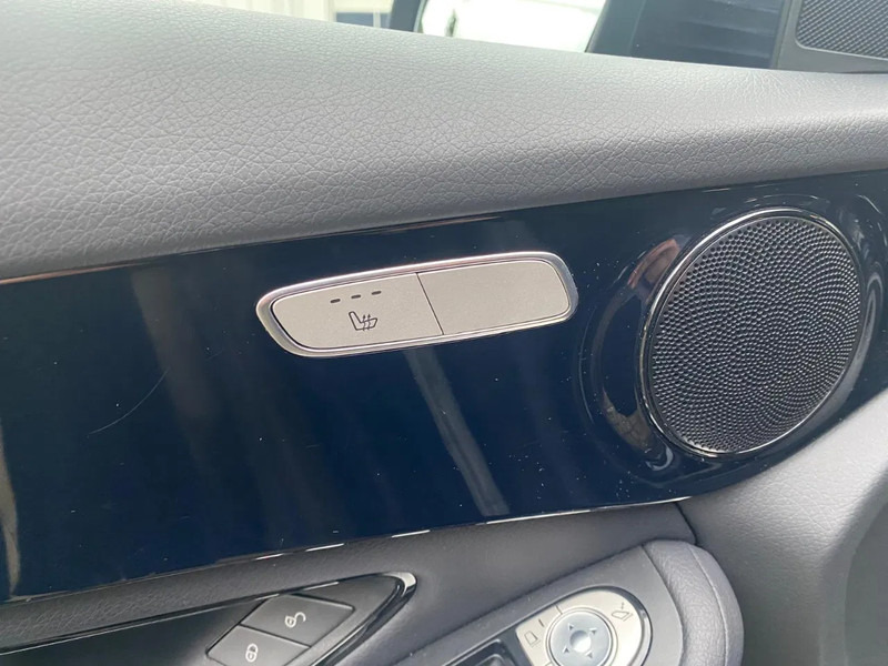 SUVSUV Mercedes-Benz GLC. 4 matic..... 350E benzine /Hybrid: slika 15