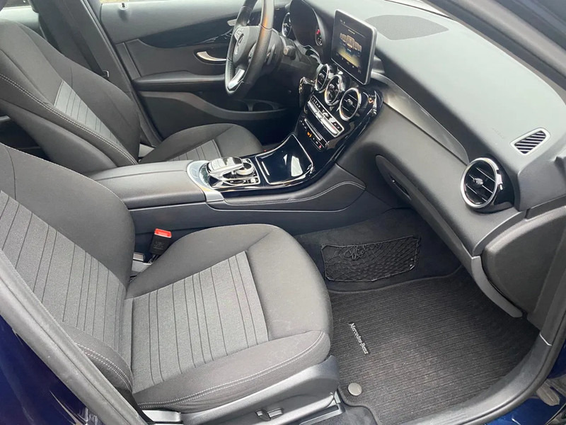 SUVSUV Mercedes-Benz GLC. 4 matic..... 350E benzine /Hybrid: slika 10