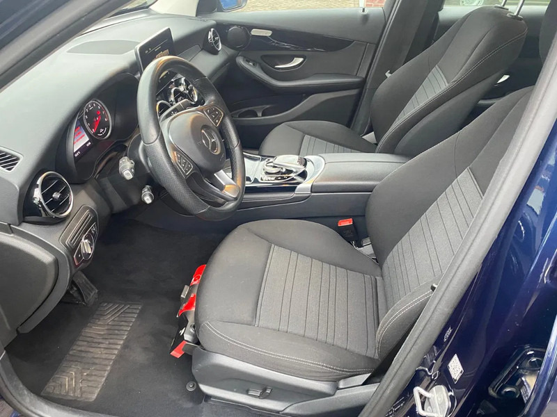 SUVSUV Mercedes-Benz GLC. 4 matic..... 350E benzine /Hybrid: slika 9