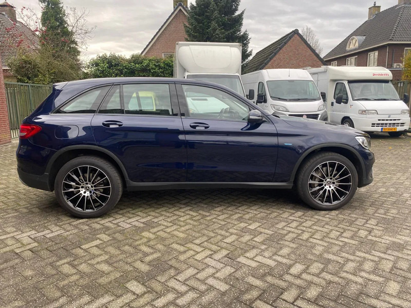 Mercedes-Benz GLC. 4 matic..... 350E benzine /Hybrid - SUVSUV: slika 3 Mercedes-Benz GLC. 4 matic..... 350E benzine /Hybrid - SUVSUV: slika 3