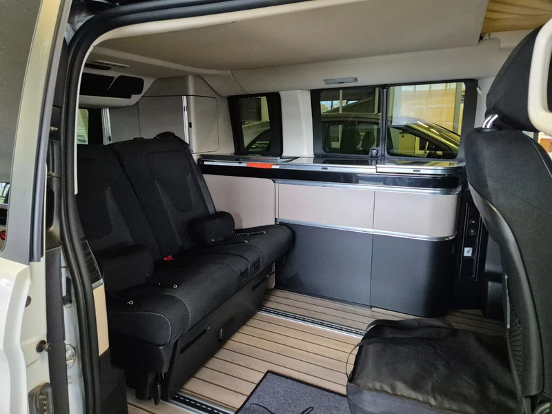 Mercedes-Benz V 250 automaat. Marco Polo. Mercedes-Benz V 250 automaat. Marco Polo.: slika 13 Mercedes-Benz V 250 automaat. Marco Polo. Mercedes-Benz V 250 automaat. Marco Polo.: slika 13