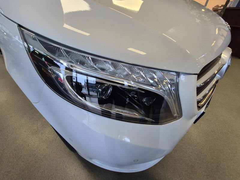 Mercedes-Benz V 250 automaat. Marco Polo. Mercedes-Benz V 250 automaat. Marco Polo.: slika 18 Mercedes-Benz V 250 automaat. Marco Polo. Mercedes-Benz V 250 automaat. Marco Polo.: slika 18