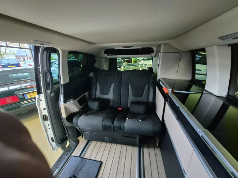 Mercedes-Benz V 250 automaat. Marco Polo. Mercedes-Benz V 250 automaat. Marco Polo.: slika 12 Mercedes-Benz V 250 automaat. Marco Polo. Mercedes-Benz V 250 automaat. Marco Polo.: slika 12