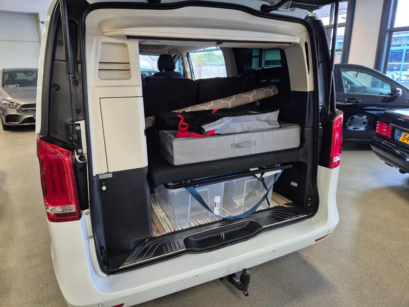 Mercedes-Benz V 250 automaat. Marco Polo. Mercedes-Benz V 250 automaat. Marco Polo.: slika 8 Mercedes-Benz V 250 automaat. Marco Polo. Mercedes-Benz V 250 automaat. Marco Polo.: slika 8