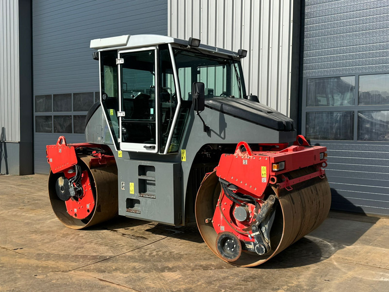 Valjak Ammann AV85-2: slika 6 Valjak Ammann AV85-2: slika 6