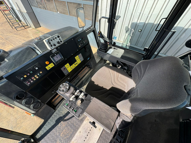 Valjak Ammann AV85-2: slika 13 Valjak Ammann AV85-2: slika 13