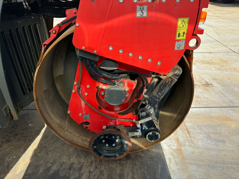 Valjak Ammann AV85-2: slika 8 Valjak Ammann AV85-2: slika 8