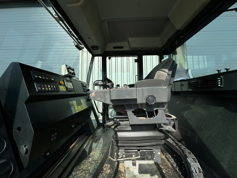 Valjak Ammann AV85-2: slika 15 Valjak Ammann AV85-2: slika 15