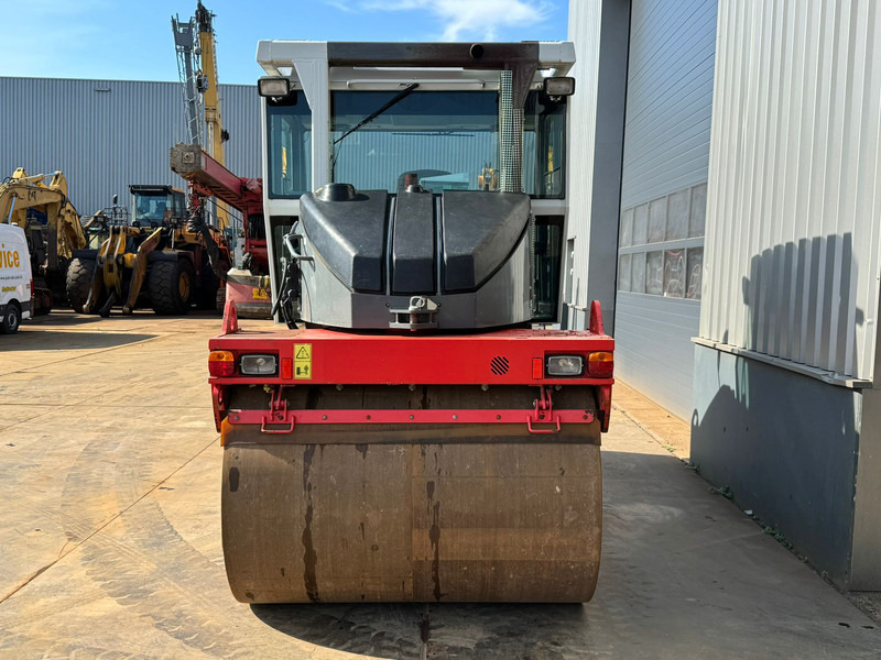 Valjak Ammann AV85-2: slika 11 Valjak Ammann AV85-2: slika 11