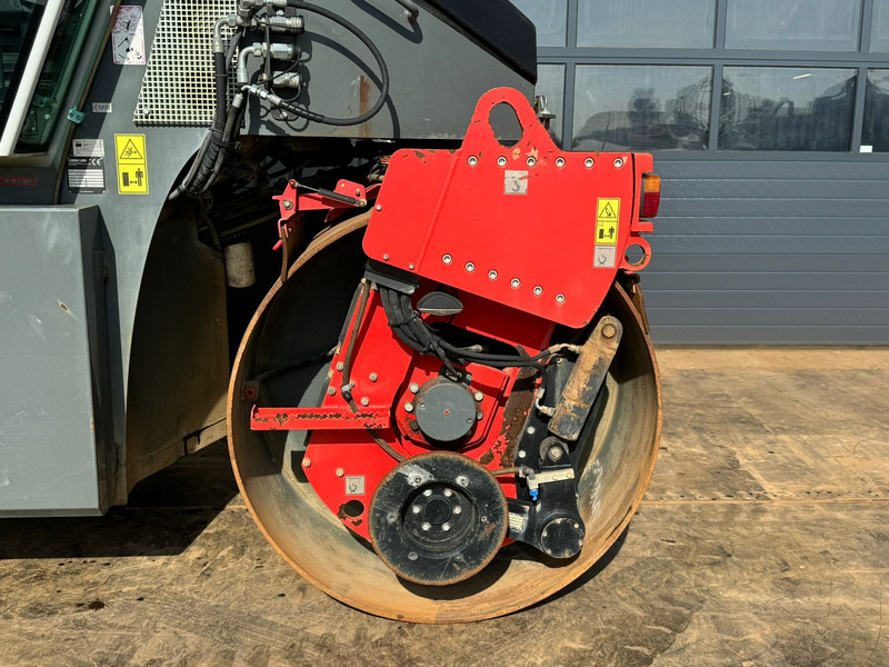 Valjak Ammann AV85-2: slika 7 Valjak Ammann AV85-2: slika 7