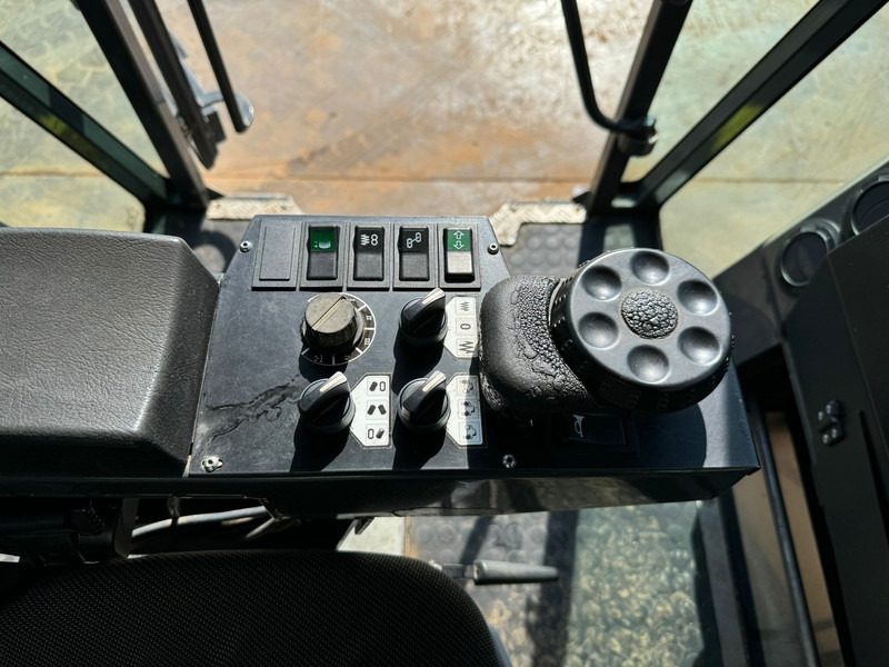 Valjak Ammann AV85-2: slika 18 Valjak Ammann AV85-2: slika 18