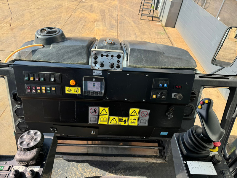 Valjak Ammann AV85-2: slika 17 Valjak Ammann AV85-2: slika 17