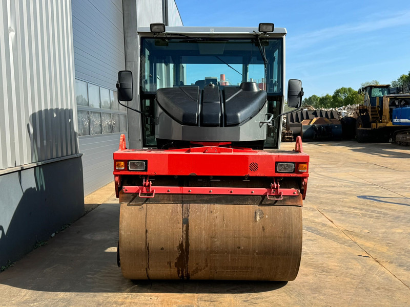 Valjak Ammann AV85-2: slika 12 Valjak Ammann AV85-2: slika 12