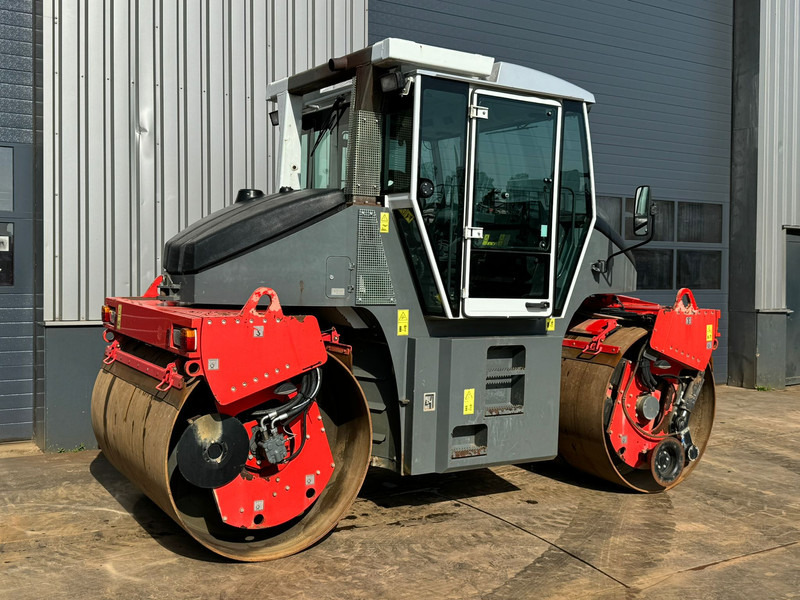 Ammann AV85-2 - Valjak: slika 5 Ammann AV85-2 - Valjak: slika 5