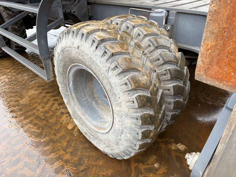 Bager za obradu otpada/ Industrije Atlas 350MH: slika 10