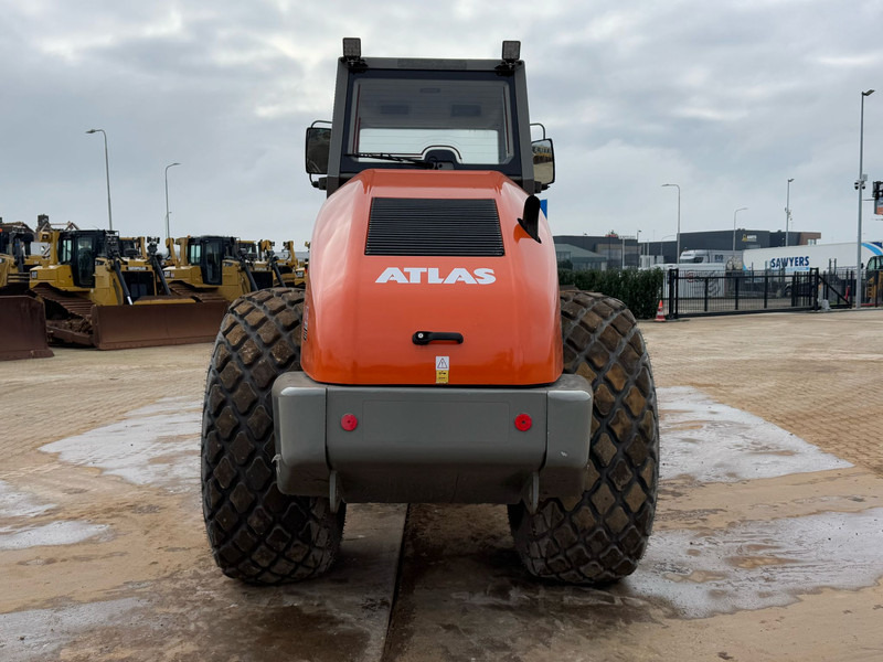 Atlas AW1120 (12t) - Valjak: slika 5 Atlas AW1120 (12t) - Valjak: slika 5