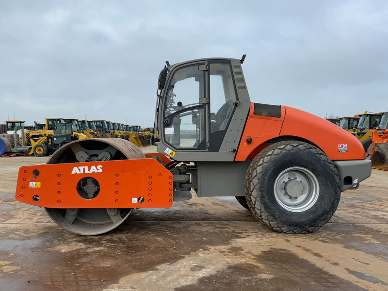 Atlas AW1120 - Valjak: slika 1 Atlas AW1120 - Valjak: slika 1