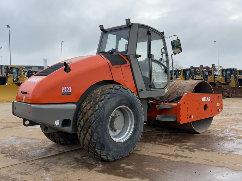 Atlas AW1120 Atlas AW1120: slika 6