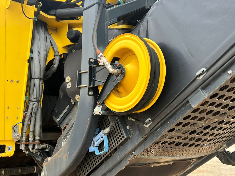 Mašina za asfalt Bomag BM2000/75 Cold Planer: slika 15