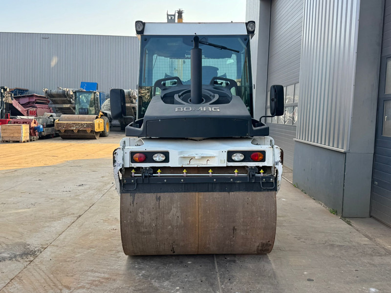 Bomag BW174 AP-4 AM - Valjak: slika 4 Bomag BW174 AP-4 AM - Valjak: slika 4