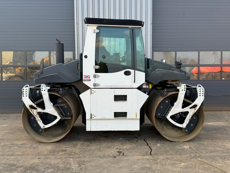 Bomag BW174 AP-4 AM - Valjak: slika 5 Bomag BW174 AP-4 AM - Valjak: slika 5