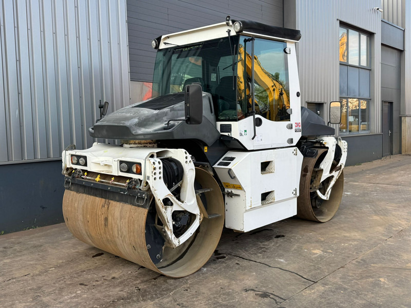Bomag BW174 AP-4 AM - Valjak: slika 2 Bomag BW174 AP-4 AM - Valjak: slika 2