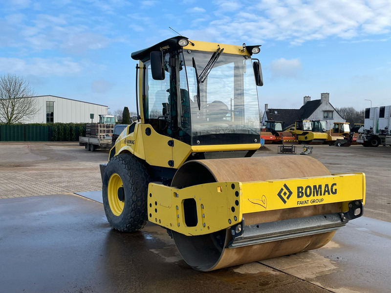 Bomag BW177D-5 | Airconditioning EPA /EU Stage V - Valjak: slika 3 Bomag BW177D-5 | Airconditioning EPA /EU Stage V - Valjak: slika 3