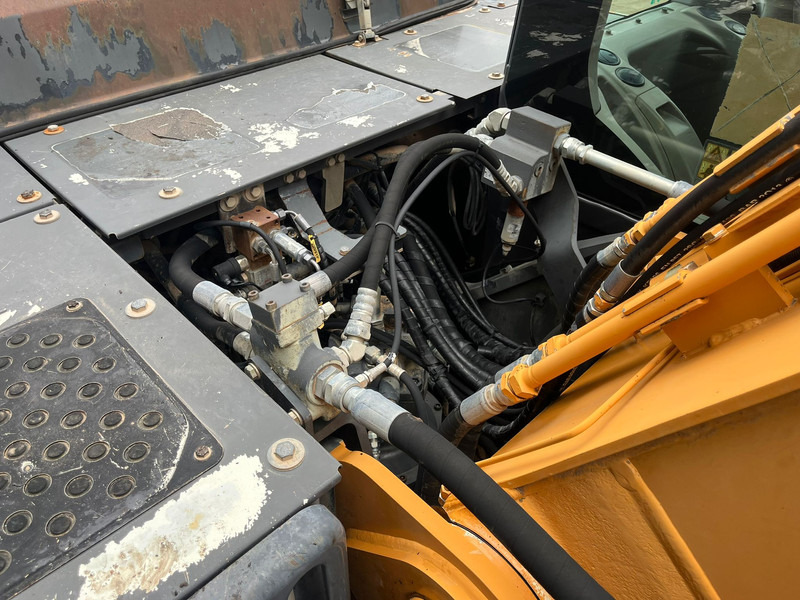 Bager guseničar Case CX250C: slika 19 Bager guseničar Case CX250C: slika 19