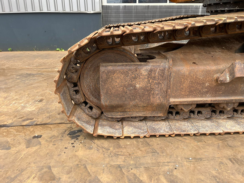 Bager guseničar Case CX250C: slika 8 Bager guseničar Case CX250C: slika 8