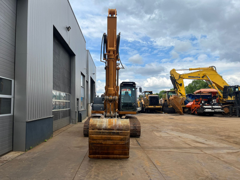 Bager guseničar Case CX250C: slika 17 Bager guseničar Case CX250C: slika 17