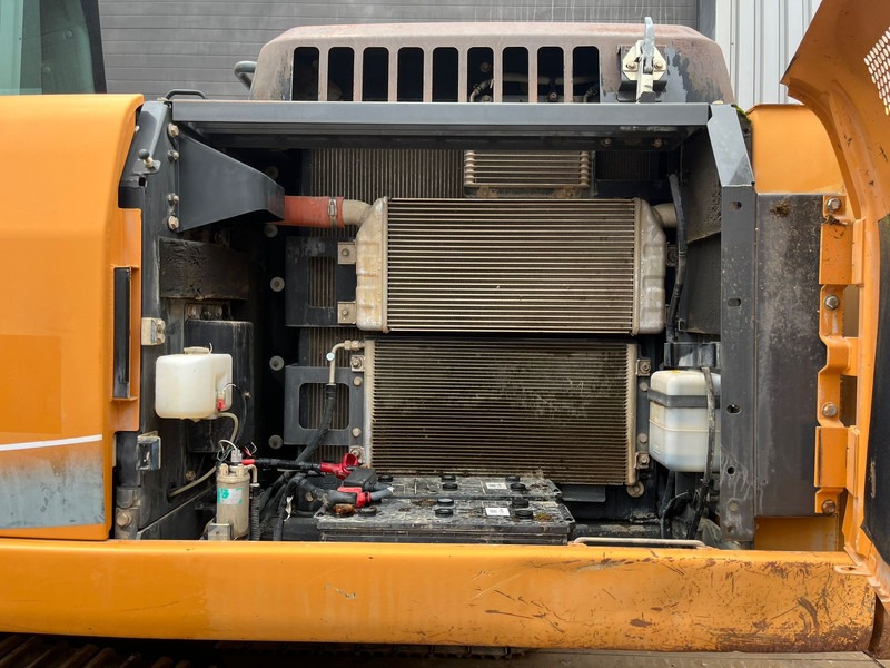 Bager guseničar Case CX250C: slika 15 Bager guseničar Case CX250C: slika 15