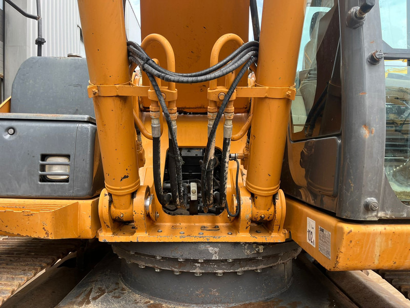 Bager guseničar Case CX250C: slika 14 Bager guseničar Case CX250C: slika 14