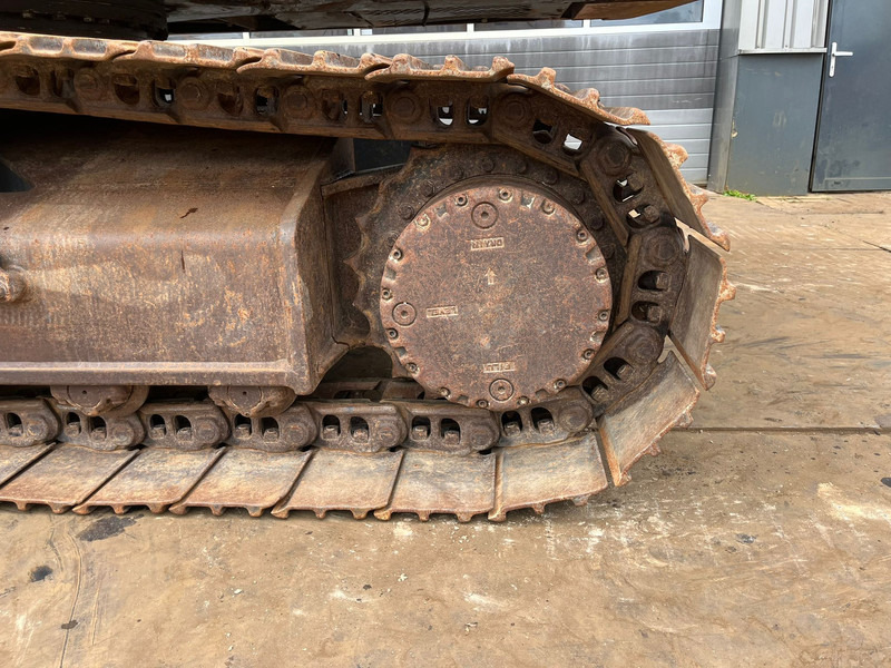 Bager guseničar Case CX250C: slika 10 Bager guseničar Case CX250C: slika 10